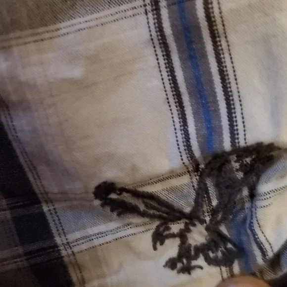 Mens American Eagle Outfitters XL Shirt - Vintage Fit - Picture 3 of 5